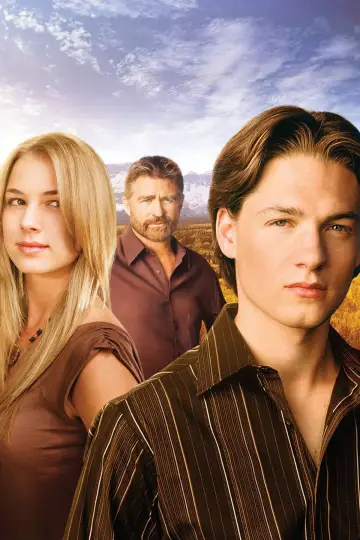 Poster к сериалу "Everwood" #1286168