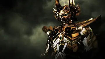 Backdrop for the TV series "GARO" #1308711