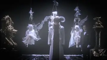 Backdrop for the TV series "GARO" #1308712