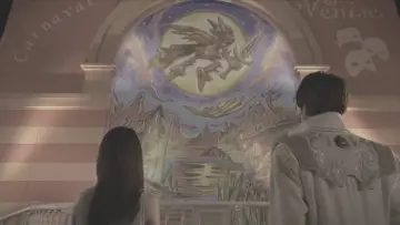 Backdrop for the TV series "GARO" #1308713