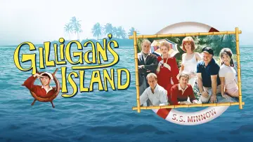 Backdrop for the TV series "Gilligan