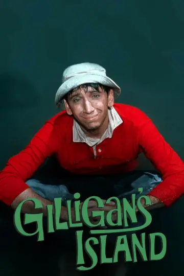 Poster for the TV series "Gilligan