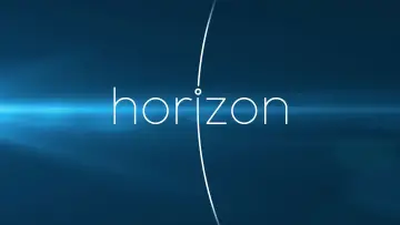 Backdrop for the TV series "Horizon" #1268099