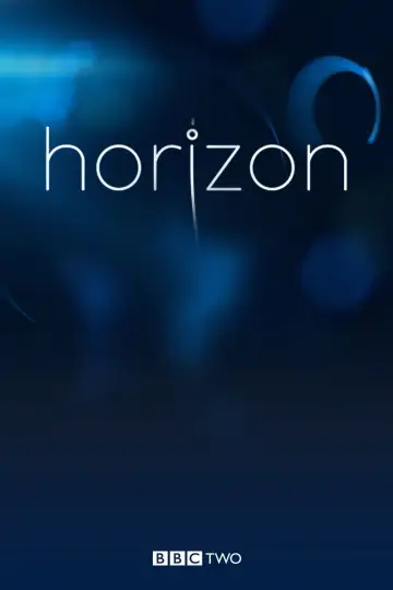 Poster for the TV series "Horizon" #1268110