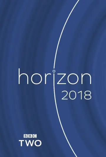Poster for the TV series "Horizon" #1517353