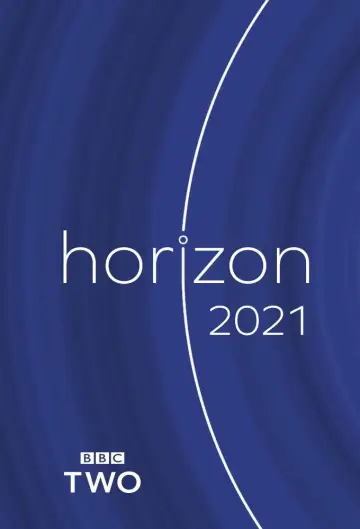 Poster for the TV series "Horizon" #1517357