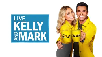 Backdrop for the TV series "LIVE with Kelly and Mark" #1221065