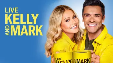 Backdrop for the TV series "LIVE with Kelly and Mark" #1221066