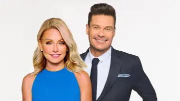 Backdrop for the TV series "LIVE with Kelly and Mark" #1221068