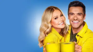 Backdrop for the TV series "LIVE with Kelly and Mark" #1221069