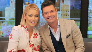Backdrop for the TV series "LIVE with Kelly and Mark" #1221073