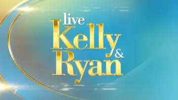 Backdrop for the TV series "LIVE with Kelly and Mark" #1221075