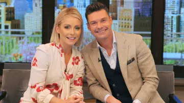 Backdrop for the TV series "LIVE with Kelly and Mark" #1221077