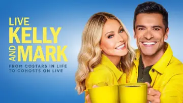 Backdrop for the TV series "LIVE with Kelly and Mark" #1221083