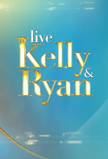 Poster for the TV series "LIVE with Kelly and Mark" #1221104
