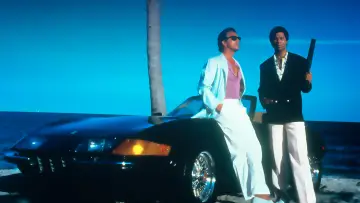 Backdrop к сериалу "Miami Vice" #1296193