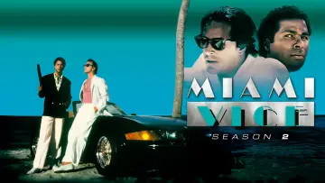 Backdrop к сериалу "Miami Vice" #1296205