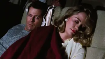 Backdrop к сериалу "Moonlighting" #1332105