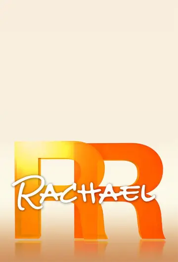 Poster for the TV series "Rachael Ray" #1437479