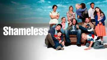 Backdrop к сериалу "Shameless" #1328349