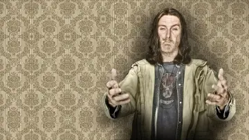 Backdrop к сериалу "Shameless" #1328354