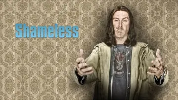 Backdrop к сериалу "Shameless" #1328355
