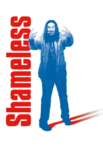 Poster к сериалу "Shameless" #1328360