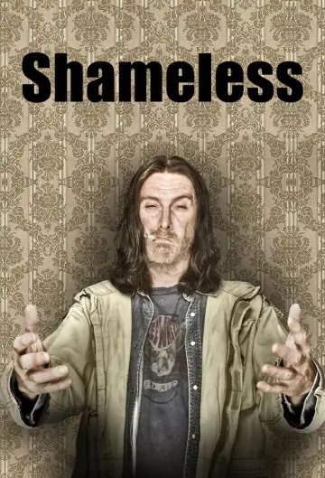 Poster к сериалу "Shameless" #1328362