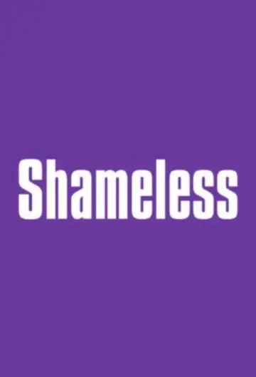 Poster к сериалу "Shameless" #1328363