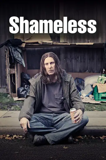 Poster к сериалу "Shameless" #1328365