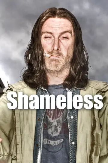 Poster к сериалу "Shameless" #1328368