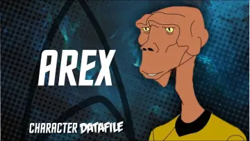 Backdrop for the TV series "Star Trek" #1504228