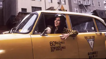 Backdrop for the TV series "That Girl" #1376681