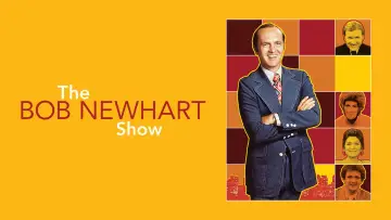 Backdrop к сериалу "The Bob Newhart Show" #1358203
