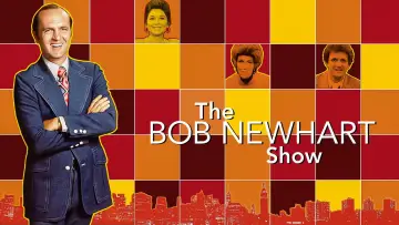 Backdrop к сериалу "The Bob Newhart Show" #1358204