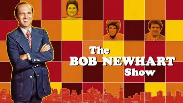 Backdrop к сериалу "The Bob Newhart Show" #1358205