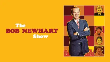 Backdrop к сериалу "The Bob Newhart Show" #1358208
