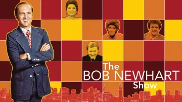 Backdrop к сериалу "The Bob Newhart Show" #1358209