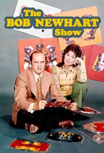 Poster к сериалу "The Bob Newhart Show" #1358214