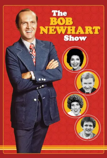 Poster к сериалу "The Bob Newhart Show" #1358215