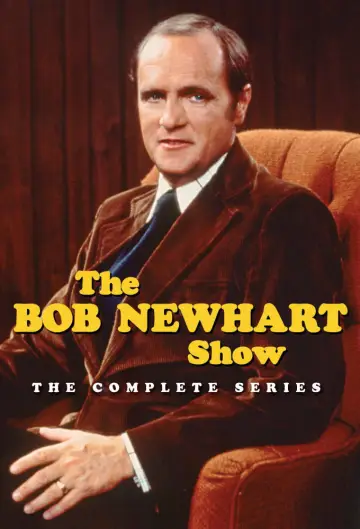 Poster к сериалу "The Bob Newhart Show" #1358216
