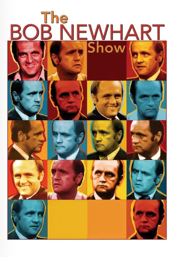Poster к сериалу "The Bob Newhart Show" #1358217