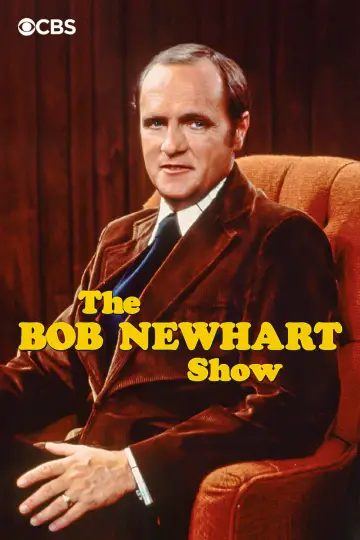 Poster к сериалу "The Bob Newhart Show" #1358218