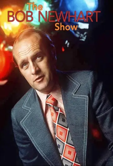Poster к сериалу "The Bob Newhart Show" #1358219
