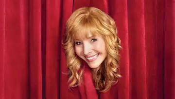Backdrop for the TV series "The Comeback" #1410472