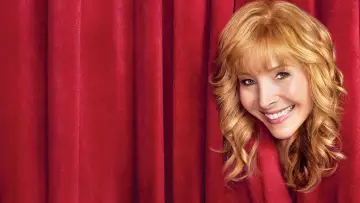 Backdrop for the TV series "The Comeback" #1410481