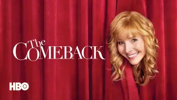 Backdrop for the TV series "The Comeback" #1410483