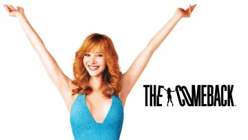 Backdrop for the TV series "The Comeback" #1410484