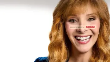 Backdrop for the TV series "The Comeback" #1410488