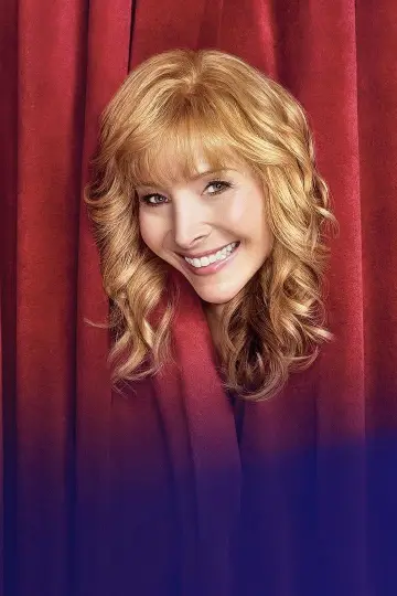Poster for the TV series "The Comeback" #1410513